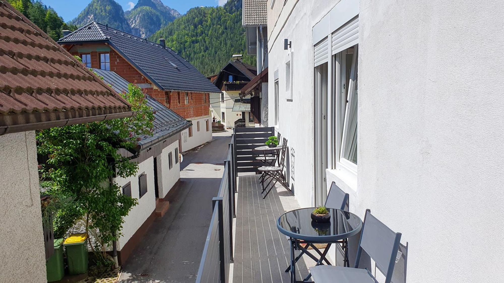 Apartments Seventy Seven Kranjska Gora Εξωτερικό φωτογραφία